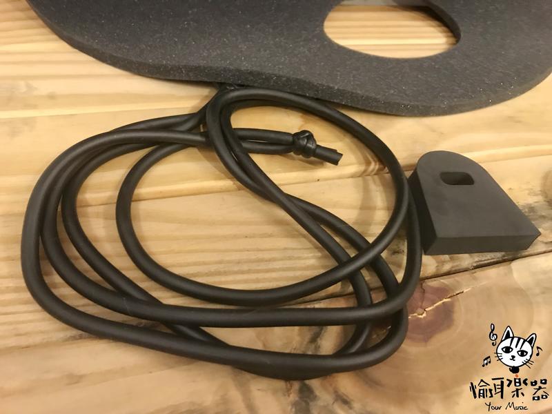 ♪ Your Music 愉耳樂器 ♪匠 Craftsman 22吋大鼓消音墊-軟橡膠 C-MP22BD 靜音墊消音鼓 匠 Craftsman 22吋大鼓消音墊-軟橡膠 C-MP22BD 靜音墊消音鼓 第 2 張圖片｜三峽鼓 / 打擊