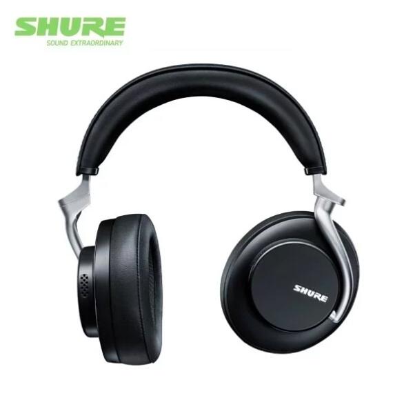♪ Your Music 愉耳樂器♪SHURE Aonic50 全新系列無線降噪頭戴式耳機三色 SHURE Aonic50 全新系列無線降噪頭戴式耳機三色 第 3 張圖片｜三峽錄音 / 音響