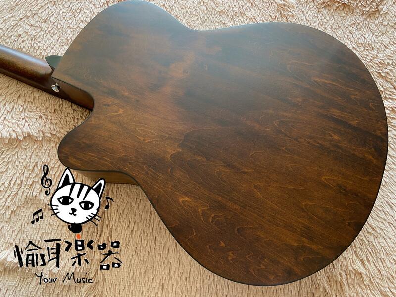 ♪ Your Music 愉耳樂器♪SOLDIN入門嚴選SA-4030A雲杉木吉他初學入門民謠吉他 SOLDIN入門嚴選SA-4030A雲杉木吉他初學入門民謠吉他 第 5 張圖片｜三峽吉他 / Bass