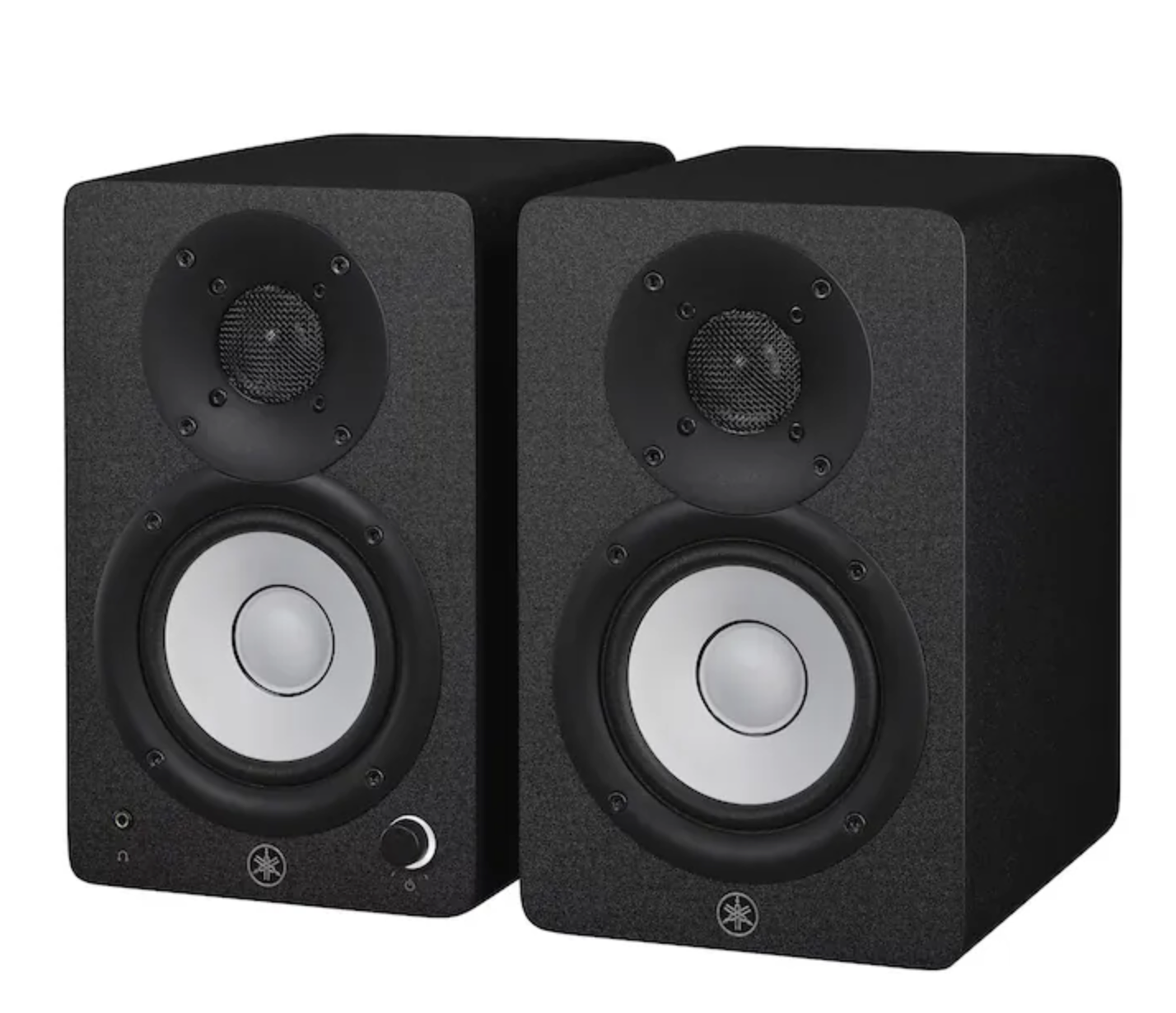 ♪ Your Music 愉耳樂器♪YAMAHA HS4 主動式錄音室監聽喇叭 YAMAHA HS4 主動式錄音室監聽喇叭 第 3 張圖片｜三峽錄音 / 音響