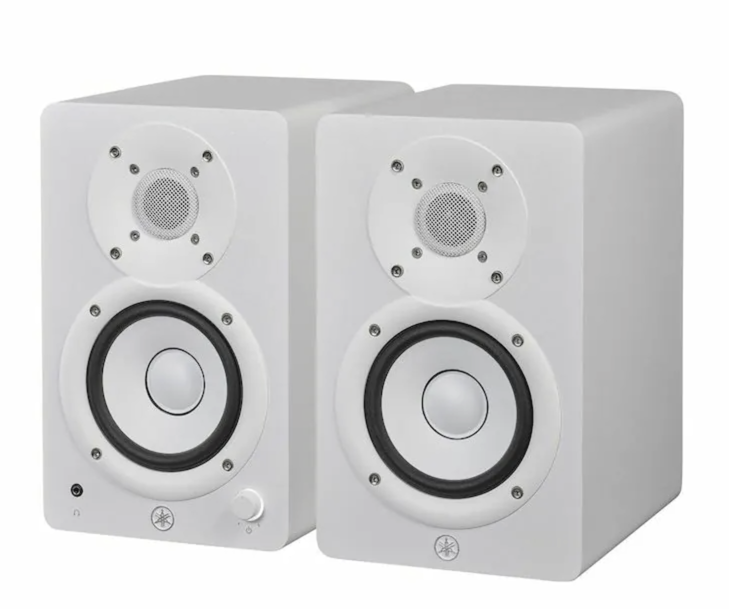 ♪ Your Music 愉耳樂器♪YAMAHA HS4 主動式錄音室監聽喇叭 YAMAHA HS4 主動式錄音室監聽喇叭 第 2 張圖片｜三峽錄音 / 音響