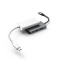 ADAM CASA Hub A01m USB 3.1 Type-C 四合一多功能集線器_2