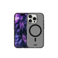 LAUT iPhone 16系列 磁吸晶透保護殼(MagSafe 手機殼)