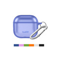 LAUT AirPods 4 防摔防塵保護殼