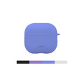 LAUT AirPods 4 矽膠防塵保護殼