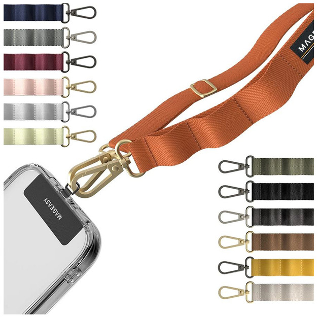 MAGEASY 20mm Strap 掛繩組