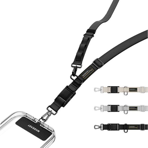 MAGEASY 20mm Fidlock Dual Utility Strap 機能快扣掛繩組