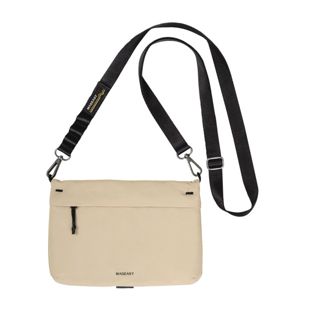 細沙杏+沉穩黑 +$300