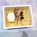【soupure溯璞家品】婚禮小物 擴香石 香氛球 精油禮盒 伴娘禮物 客製_2