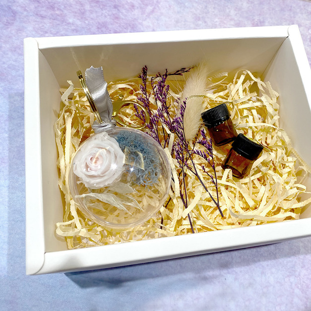 【soupure溯璞家品】婚禮小物 擴香石 香氛球 精油禮盒 伴娘禮物 客製