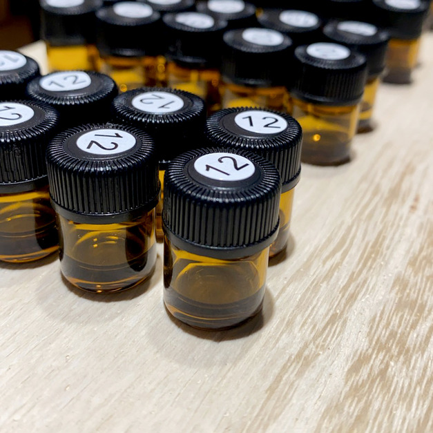 溯璞精油香氣體驗包0.5mlX2香味任選 純香氛精油任選包