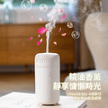 舒壓療癒 複方精油10ml(任選)擴香組+簡約無印水氧機_6