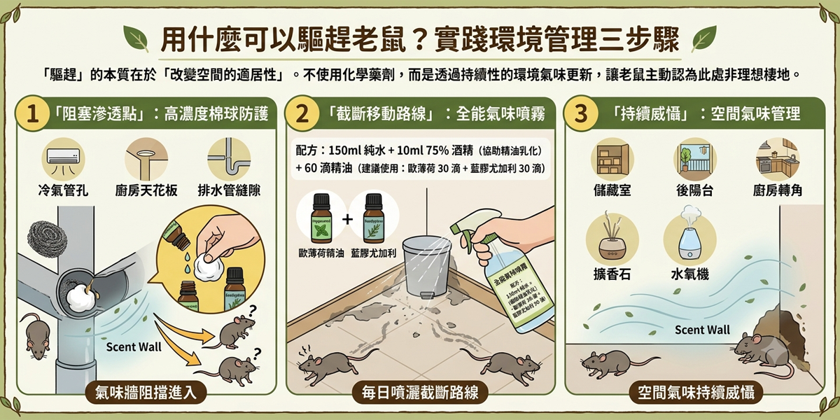精油香氛