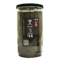 【波比元氣】無糖黑芝麻粉(300g/罐)–波比_2
