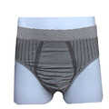 男性竹炭內褲(三角/四角任選)-三合豐