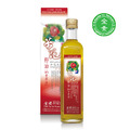 紅花大菓-茶花籽油 （500ml/瓶)–金椿茶油工坊_1