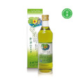 金花小菓-茶花籽油 (500ml/瓶)–金椿茶油工坊