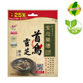 甜河谷 安心藥膳 調理燉包 7款任選(燒酒雞/四神湯/當歸黃耆/十全大補/首烏靈芝/肉骨茶/四物加味)-波比元氣_7