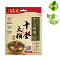 甜河谷 安心藥膳 調理燉包 7款任選(燒酒雞/四神湯/當歸黃耆/十全大補/首烏靈芝/肉骨茶/四物加味)-波比元氣_3