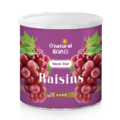 歐納丘 美國加州綜合葡萄乾(3罐/盒)伴手禮盒組 -波比元氣_3