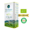 有機特級冷壓初榨橄欖油 3L&ndash;莎蘿瑪 智慧誠選-波比元氣_1